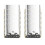 20PCS  Lithium Battery Charging Board Module 3.7V 4.2V 18650 Battery Charger Protection Board Type-C Interface 2