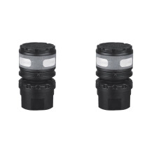 2X Professional Dynamic Microphone Core Capsules Cartridge Replacement Microphone MIC Core