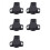5X TPS Throttle Position Sensor 5FL-85885-01 for  A1 A2 A3 A4 A5 1