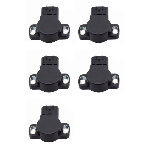 5X TPS Throttle Position Sensor 5FL-85885-01 for  A1 A2 A3 A4 A5