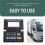 3X 91-8114 Overlay MP VI Control Panel Sticker for Thermo King SB-III SB Keypad Vector Controller Sticker 918114 6