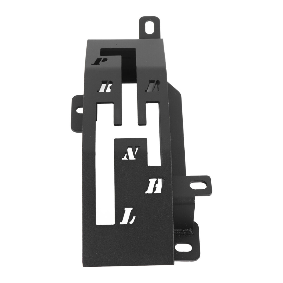 Heavy Duty Metal Quick Shifter Gate For Maverick X3 Max Turbo R 2017-2025 8001391124094