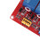 4-Channel Optocoupler Relay Module 5V/12V/24V, Compact, Stable 5