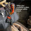 2X Socket Holder Keychain 6pc -1/2inch Socket Organizer with Quick Release and Clip - Impact Wrench and Toolbox 4