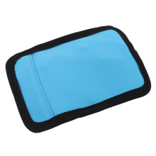 Reusable Sand Wipe Off Mitt for Beach Volleyball, 14x10cm