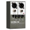 2X New DI Box Audio Active 2-Channel High Frequency Interference Guitar Instrument for Stage Audio Isolator 2