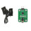 2X Grove GSR Skin Electric Sensor Development Kit, Can Detect Resistance Current Single Chip Microcomputer 4