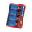4-Channel Optocoupler Relay Module 5V/12V/24V, Compact, Stable 6