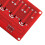 4-Channel Optocoupler Relay Module 5V/12V/24V, Compact, Stable 9