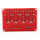 4-Channel Optocoupler Relay Module 5V/12V/24V, Compact, Stable 11