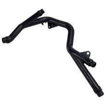 3X 11532247681 for E38 E39 E46 Estate Saloon Cooling Water Hose Return Pipe Radiator Hose