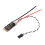 8PCS 30A ESC BLHeli-S Electronic Speed Controller Support DSHOT600 for FPV RC Drone Multicopter Quadcopter 3