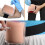 2X Multifunctional Intramuscular Injection Model, Injection Practice Model, Muscle Layer and Skin Layer Injection 3