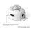 3X Adjustable Timer  PIR Motion Sensor Light  Automatic Movement Detector DC5-24V Suitable for Kitchen 8