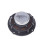 4pcs 2 Inch 52mm TECTONIC Full Range Speaker BMR Technology Flat Panel Honeycomb Diaphragm Fever Level Audio Performance 3