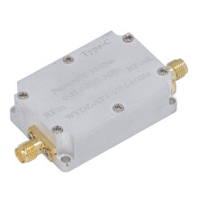 Digital SMA Female Attenuator 0‑31.5dB 0.5dB Step 6GHz