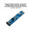 5X HLK-LD2410D 24GHz Human Presence Status Sensor Human Micromotion Movement  Module 5V 8