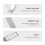4X Controller Grips Cover Compatible with for Meta Quest 3S/Quest 3 Accessories, Adjustable Knuckle Straps 6