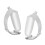 4X Controller Grips Cover Compatible with for Meta Quest 3S/Quest 3 Accessories, Adjustable Knuckle Straps 7