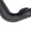4X 51211876043 Covering Inside Door Handle for  E30 E28 E24 E23, Convertible Top Handle 51-21-1-876-043 1