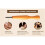 10 Pcs Carving Tools Set - Triangular Linoleum & Wood Carving Knifes Chisel V Shaped Tools for Linocut Printmaking 6