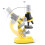 (Off-white) Kids Microscope Toy, Science Experiment Kit for Elementary Students 4