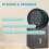 Electronic Safe Lock Replacement Keypad with Solenoid Lock & 2 Override Keys (Solenoid Lock) 4