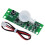 2X 3.7V Solar Lamp Board Control Sensor Night Light Module Infrared Human Body Induction Solar Circuit Board 3