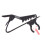 4X Microphone Cable Holder Clasp Alligator Clip  Mic Lapel Clamp for Secure Placement for Improved Audio Recording 6