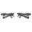 4X Microphone Cable Holder Clasp Alligator Clip  Mic Lapel Clamp for Secure Placement for Improved Audio Recording 7