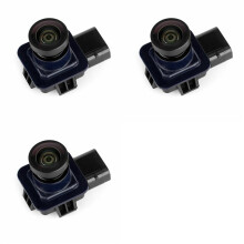 3X Rear View Camera for 2011-2015 / 2011-2013 MKX Reverse Backup Parking Assist Camera BT4Z-19G490-B