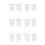 Kitchen Lab Graduated Beaker Clear Plastic Measuring Cup Thicken with Cap Measuring Jug 200mL 12pcs 1