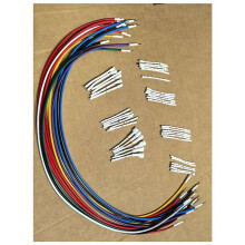 2X ECU Bench Cable ECU Connect Cable ECU Connector Cable ECU Pin Adapter ECU Pin Cable KT200II Cable KT200 Bench Cable