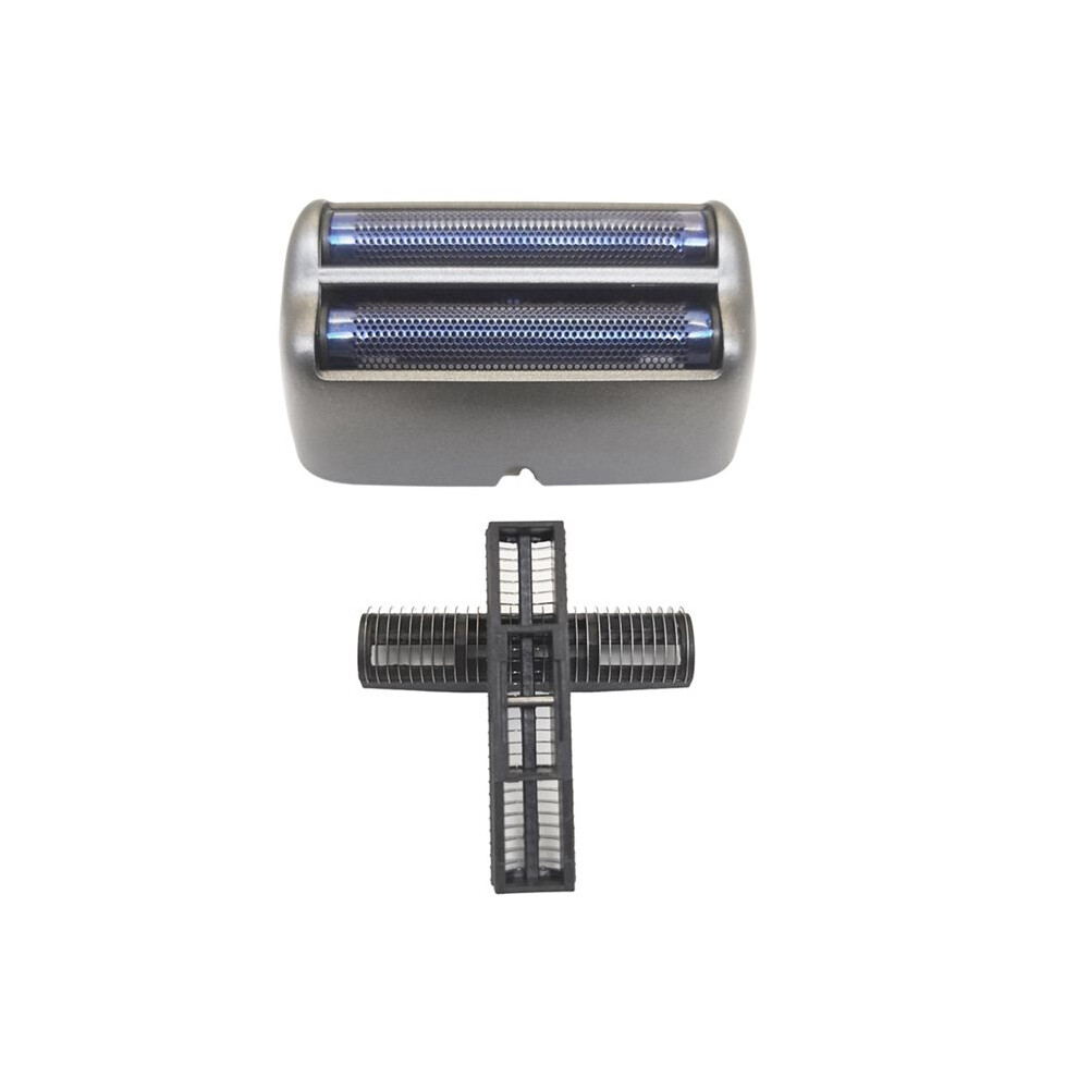 3X Replacement Foil and Cutter for  UV Double Foil Shavers Replacement for UV Foil Shavers ONLY