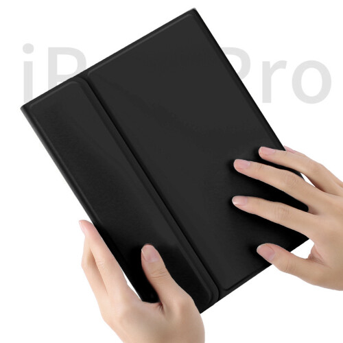 Protective Case with Detachable Bluetooth Keyboard for iPad   iPad Mini6 (8.3 Inches) 2