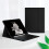 Protective Case with Detachable Bluetooth Keyboard for iPad   iPad Mini6 (8.3 Inches) 4