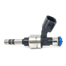 2X Brandstofinjector Brandstofinjector 12634126 voor ATS XTS Camaro Equinox Impala 3.6L V6