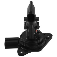 2X 22204-30030 Car Accessories Mass Air Flow Meter Sensor MAF Sensor for 197500-0030 2220430030 1975000030