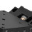 Turbine Worm Dovetail Linear Stage 60x60mm 16