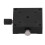 Turbine Worm Dovetail Linear Stage 60x60mm 21
