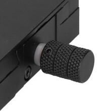HXVA60 60x60mm Linear Stage Goniometer