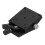 Turbine Worm Dovetail Linear Stage 60x60mm 13
