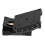 Turbine Worm Dovetail Linear Stage 60x60mm 2