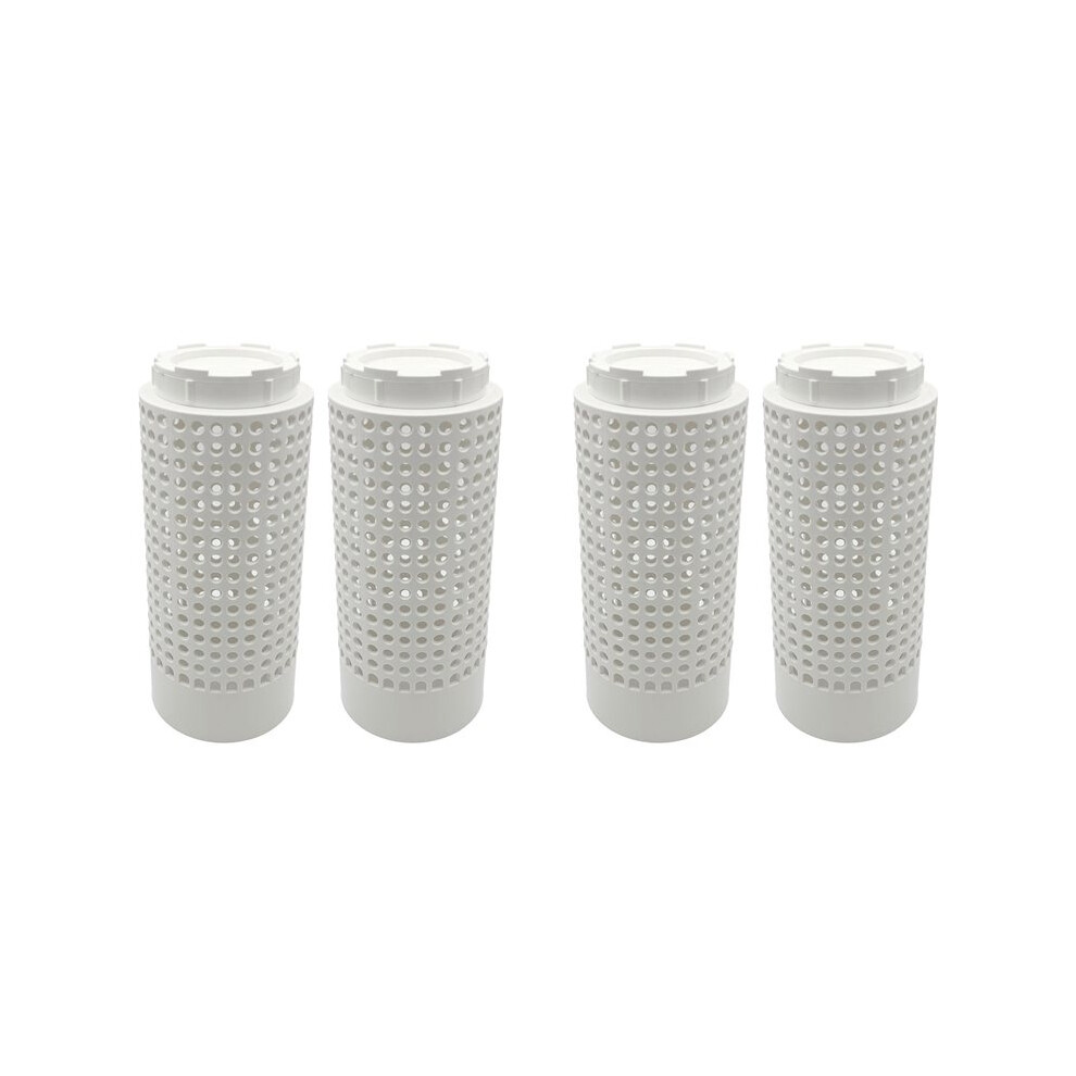 4 Pcs Compost Bin Outdoor,Inground Worm Farm Compost Bin Kit For Raised Garden Beds At Home, Farm Compost Bin For Garden 6031657180238