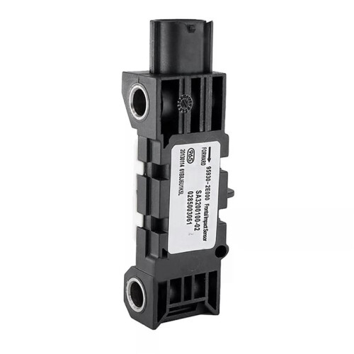 2X 95930-2E000 959302E000 Krocksensor, Stötsensor för  Sportage för  Tucson 1