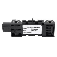 2X 95930-2E000 959302E000 Crash Sensor, Impact Sensor voor Sportage voor Tucson