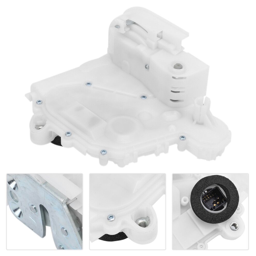 Left Front Door Lock Actuator Honda Crv 2007-2011 7055741789830