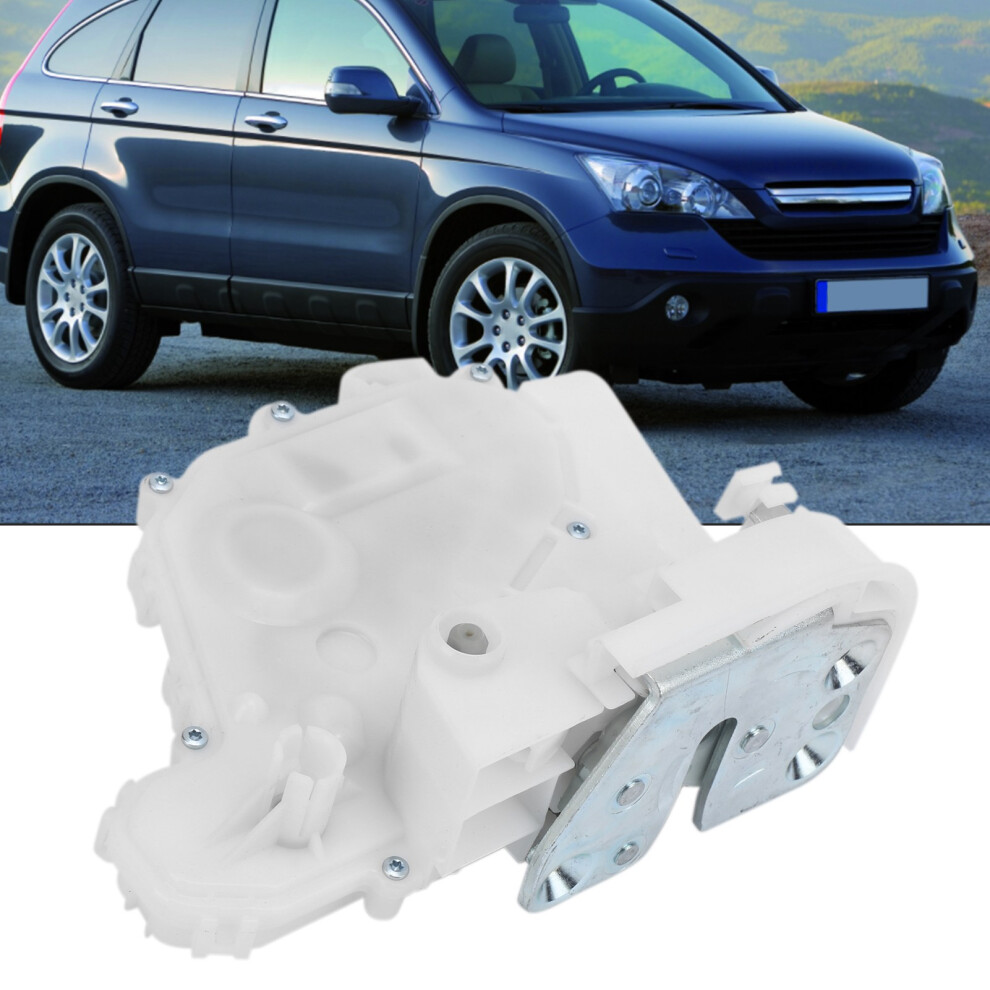 Left Front Door Lock Actuator For Honda Crv 2007-2011 Replacement 7901391637703
