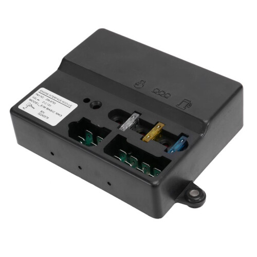 4X  12V Engine Interface Module EIM 258-9753 BASIC MK3 for  Engine 2589753 1