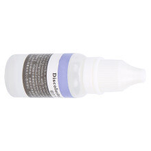 15 ml Permanent Make-up Pigmententferner Flüssigkeit für Augenbrauen-, Augen- und Lippenkorrektur